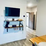 Pod Suchym Vrchem Apartament