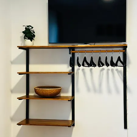 Apartament Pod Suchym Vrchem