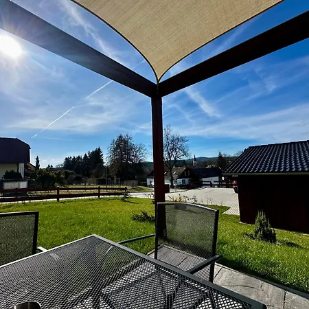 Apartament Pod Suchym Vrchem Stachy