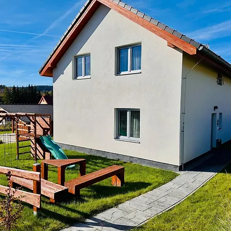 Pod Suchym Vrchem Apartament *