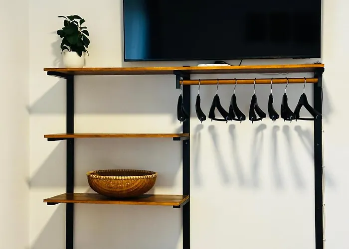 Apartament Pod Suchym Vrchem