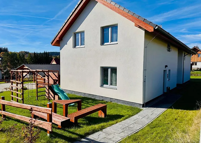 Pod Suchym Vrchem Apartament *